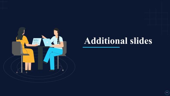 Software Development Approaches Ppt PowerPoint Presentation Complete Deck With Slides Slide71