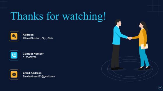 Software Development Approaches Ppt PowerPoint Presentation Complete Deck With Slides Slide84