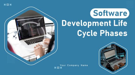 Software Development Life Cycle Phases Ppt PowerPoint Presentation Complete Deck With Slides