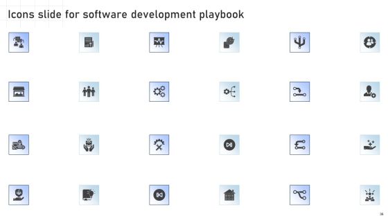 Software Development Playbook Ppt PowerPoint Presentation Complete Deck With Slides Slide36