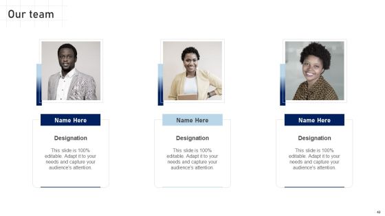 Software Development Playbook Ppt PowerPoint Presentation Complete Deck With Slides Slide42