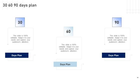 Software Development Playbook Ppt PowerPoint Presentation Complete Deck With Slides Slide49
