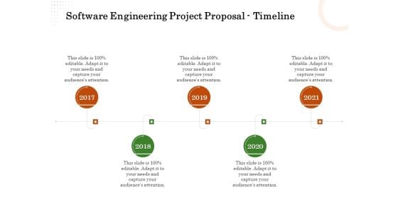 Software Engineering Project Proposal Timeline Ppt Infographic Template Backgrounds PDF Software Engineering Project Proposal Timeline Ppt Infographic Template Backgrounds PDF