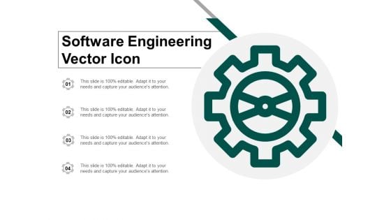 Software Engineering Vector Icon Ppt PowerPoint Presentation Portfolio Template