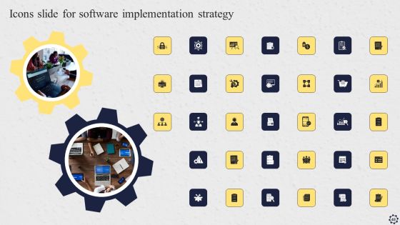 Software Implementation Strategy Ppt PowerPoint Presentation Complete Deck With Slides Slide48