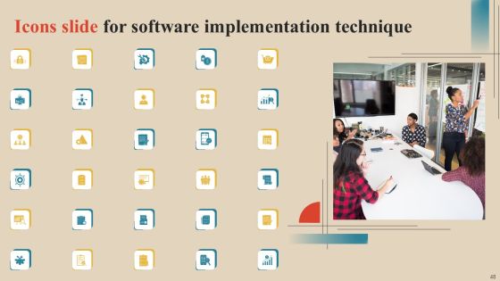 Software Implementation Technique Ppt PowerPoint Presentation Complete Deck With Slides Slide48