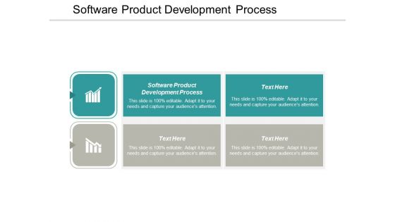 Software Product Development Process Ppt PowerPoint Presentation Infographics Pictures Cpb