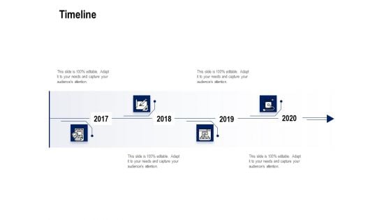 Solar Panel Maintenance Timeline Ppt Visual Aids Infographic Template PDF