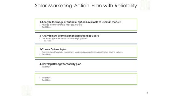 Solar Retailing Research Gear Ppt PowerPoint Presentation Complete Deck Slide07