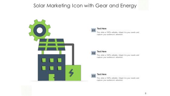 Solar Retailing Research Gear Ppt PowerPoint Presentation Complete Deck Slide08