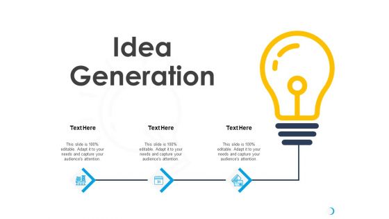Solar System Implementation And Support Service Idea Generation Ppt Inspiration Sample PDF