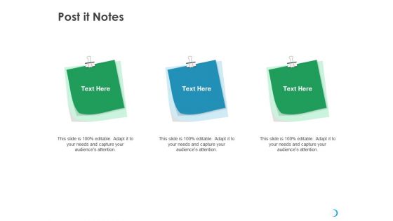 Solar System Implementation And Support Service Post It Notes Ppt Icon Format PDF