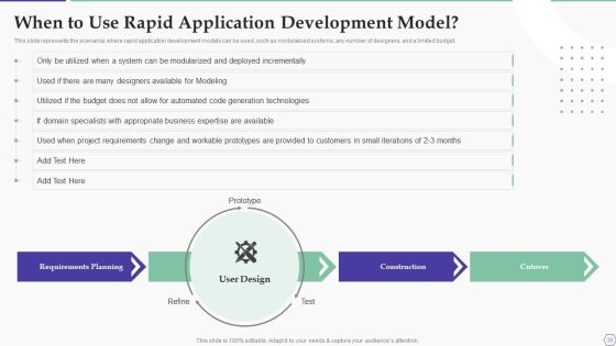 Solution Development Process Ppt PowerPoint Presentation Complete Deck With Slides Slide36