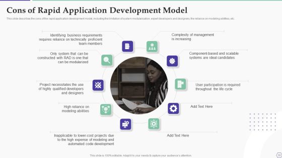 Solution Development Process Ppt PowerPoint Presentation Complete Deck With Slides Slide38