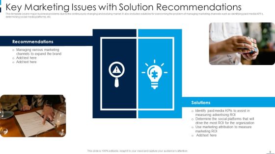 Solution Suggestion Ppt PowerPoint Presentation Complete With Slides Slide09