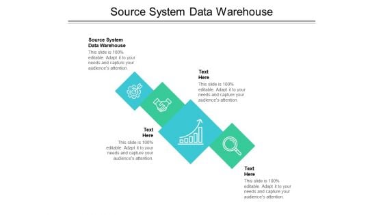 Source System Data Warehouse Ppt PowerPoint Presentation Professional Graphics Design Cpb Pdf