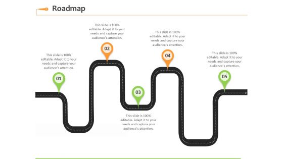 Speaking Engagement Roadmap Ppt Infographic Template Design Templates PDF