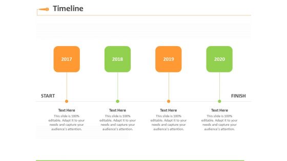 Speaking Engagement Timeline Ppt Show Graphics Template PDF
