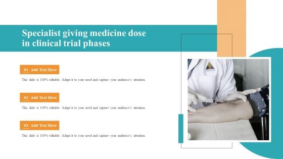Specialist Giving Medicine Dose In Clinical Trial Phases Medical Research Phases For Clinical Tests Clipart PDF Specialist Giving Medicine Dose In Clinical Trial Phases Medical Research Phases For Clinical Tests Clipart PDF