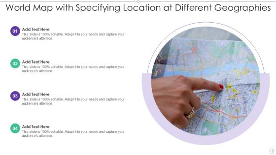 Specifying Location Ppt PowerPoint Presentation Complete Deck With Slides