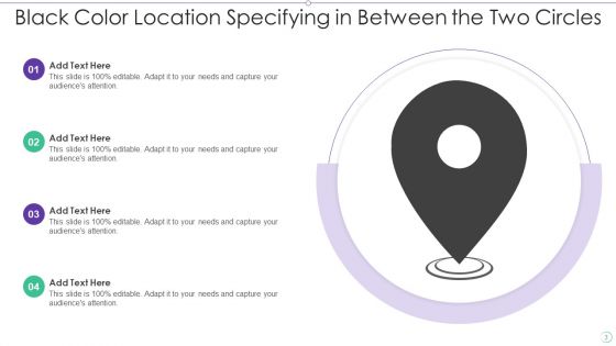 Specifying Location Ppt PowerPoint Presentation Complete Deck With Slides