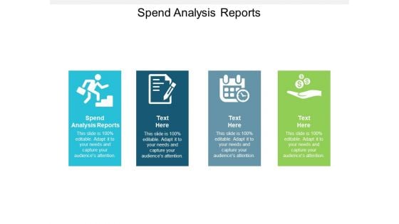 Spend Analysis Reports Ppt PowerPoint Presentation Professional Example Topics Cpb Spend Analysis Reports Ppt PowerPoint Presentation Professional Example Topics Cpb