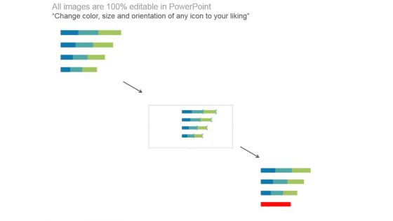 Spending Directions For Media Channels Ppt Icon