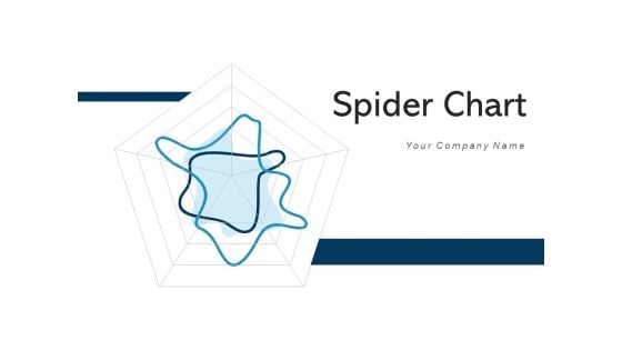 Spider Chart Business Management Ppt PowerPoint Presentation Complete Deck