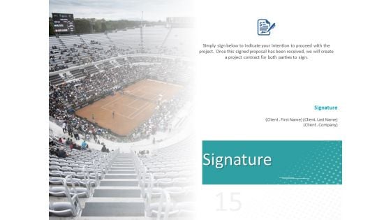 Sponsor Brands In Sports Signature Ppt Layouts Tips PDF