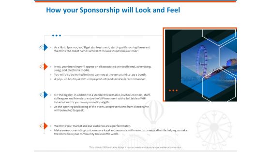 Sponsorship Request Letter Samples How Your Sponsorship Will Look And Feel Microsoft PDF