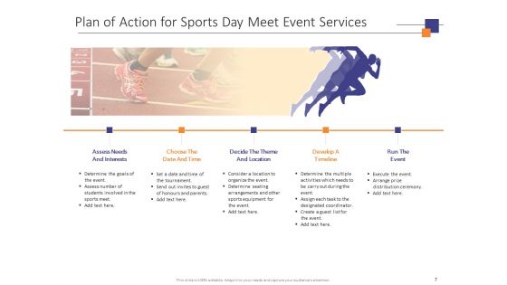 Sports Day Meet Event Proposal Ppt PowerPoint Presentation Complete Deck With Slides