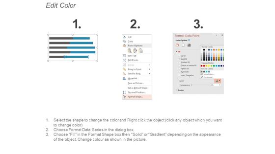 Stack Bar Graph Ppt PowerPoint Presentation Infographics Vector Slide05