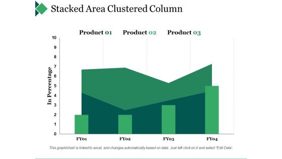 Stacked Area Clustered Column Ppt PowerPoint Presentation Gallery Gridlines