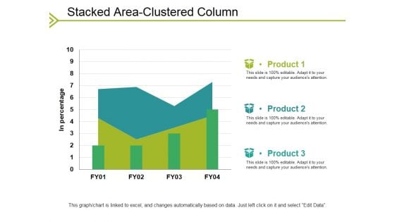 Stacked Area Clustered Column Ppt PowerPoint Presentation Gallery Images