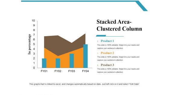 Stacked Area Clustered Column Ppt PowerPoint Presentation Icon Aids