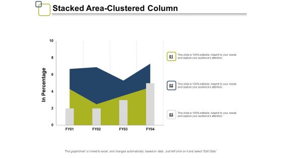 Stacked Area Clustered Column Ppt PowerPoint Presentation Icon Model