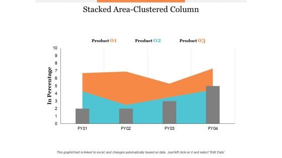 Stacked Area Clustered Column Ppt PowerPoint Presentation Infographic Template Summary