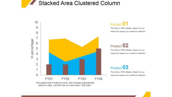 Stacked Area Clustered Column Ppt PowerPoint Presentation Inspiration Shapes