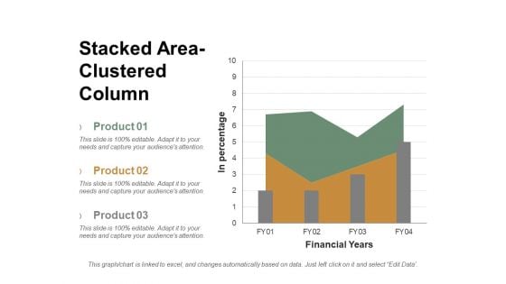 Stacked Area Clustered Column Ppt PowerPoint Presentation Inspiration Slide Portrait