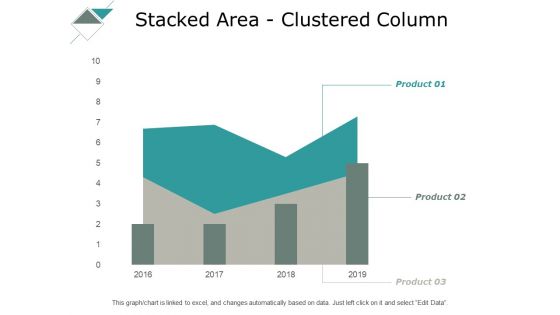 Stacked Area Clustered Column Ppt PowerPoint Presentation Layouts Slide