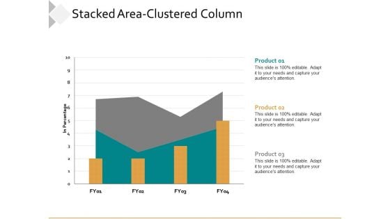 Stacked Area Clustered Column Ppt PowerPoint Presentation Model Slides Stacked Area Clustered Column Ppt PowerPoint Presentation Model Slides