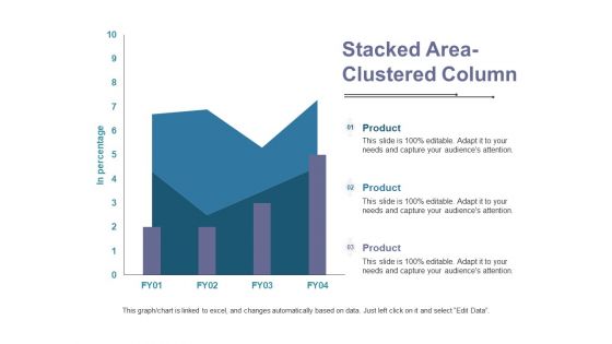 Stacked Area Clustered Column Ppt PowerPoint Presentation Outline Diagrams