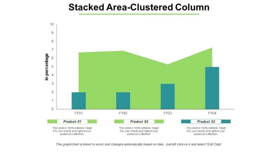 Stacked Area Clustered Column Ppt PowerPoint Presentation Portfolio Microsoft