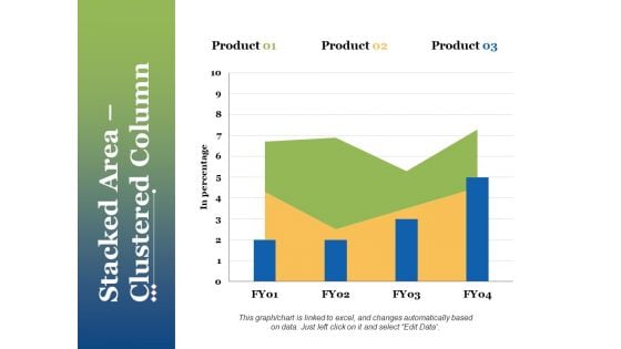 Stacked Area Clustered Column Ppt PowerPoint Presentation Portfolio Sample