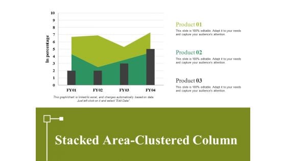 Stacked Area Clustered Column Ppt PowerPoint Presentation Sample