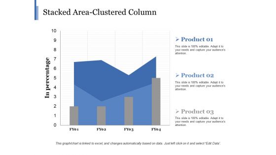 Stacked Area Clustered Column Ppt PowerPoint Presentation Show Elements