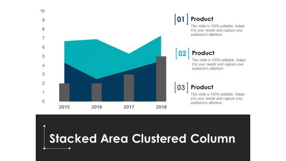 Stacked Area Clustered Column Ppt PowerPoint Presentation Styles Mockup