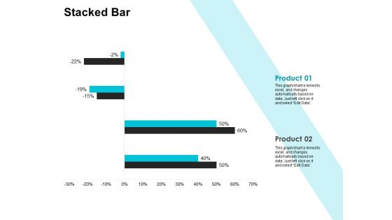 Stacked Bar Analysis Ppt PowerPoint Presentation Deck Stacked Bar Analysis Ppt PowerPoint Presentation Deck