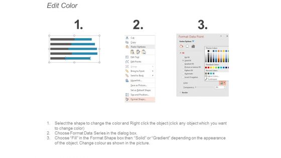 Stacked Bar Analysis Ppt PowerPoint Presentation Styles Graphics Tutorials