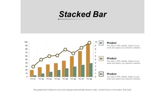 Stacked Bar Chart Ppt PowerPoint Presentation Gallery Outfit